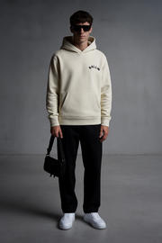 OFF WHITE B ALL IN HEAVY HOOD